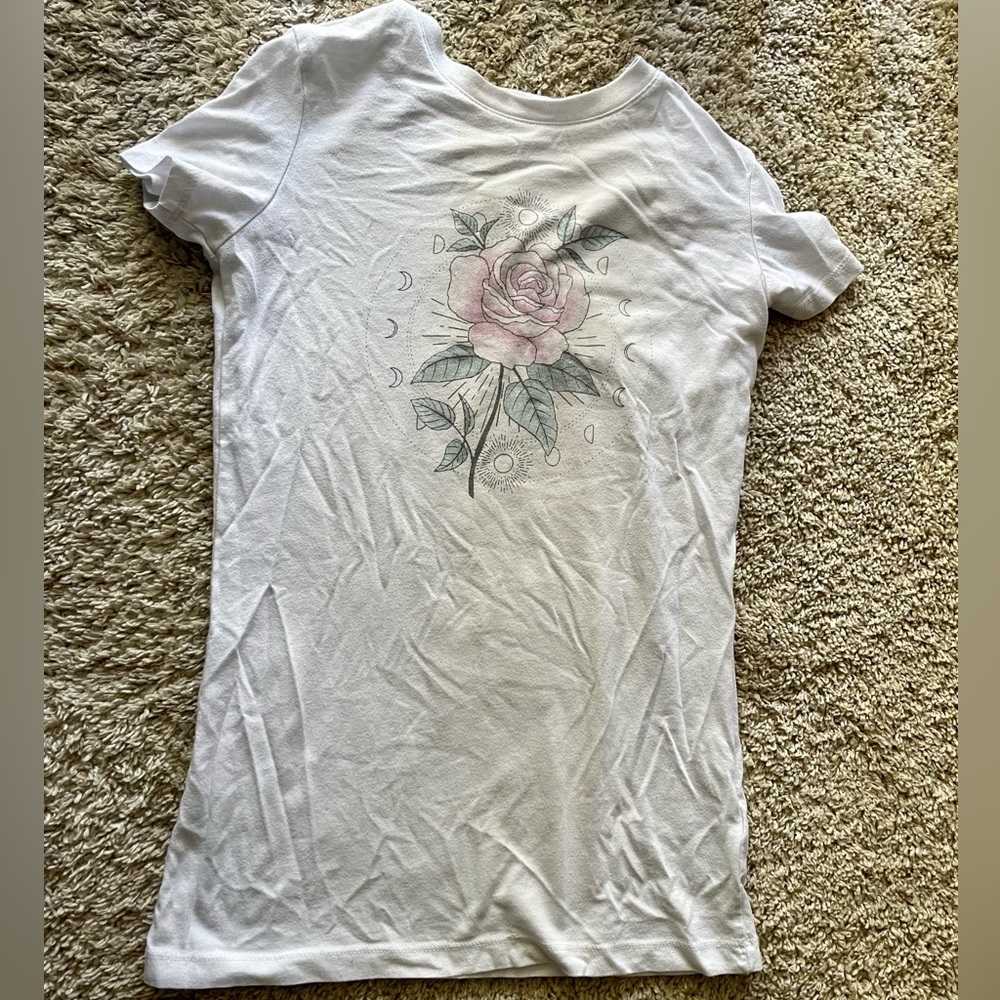 Casual T-Shirt